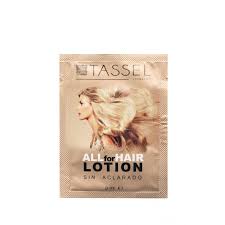 TASSEL ALL FOR HAIR თმის ლოსიონი -ყველარი თმისთვის -10-1-ში - 3 მლ